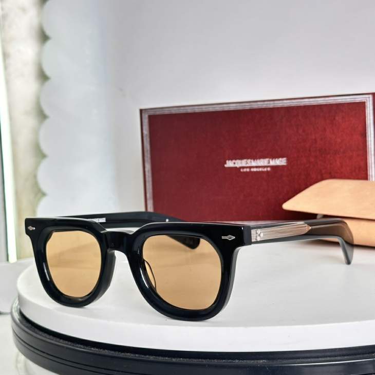 Picture of Jacques Marie Mage Sunglasses _SKUfw76200259fw